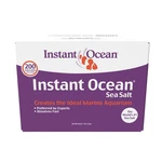 Instant Ocean Sea Salt For Marine Fish Tank Aquariums 60 Lbs. Fixed Price $80.99.