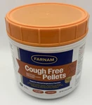 Farnam Cough Free Pellets For Horses 1.75 Lb. Respiratory Support 48 Day Supply. Fixed Price $30.99.