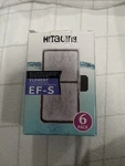 Hitauing Only 4 Pack Filter Cartridge For Top Fin Ef-s Element And BF5 Bettaflo. Fixed Price $10.00.