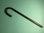 Vintage Aquarium Filter Part Hagen Fluval 303 & 403 J-shaped Intake Tube. Fixed Price $7.99.