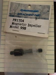 Marineland 99B Magnetic Impeller Assembly For Eclipse 6 Penguin Filter New. Fixed Price $21.99.