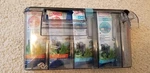 Marina Aquarium S20 Power Filter And Media Bundle *crack On The Corner, See Pic*. Fixed Price $25.98.