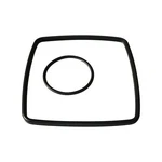 Eheim Set Of Sealing Rings For 2071-2075/PRO 4/2271/2272/2273/2274/2275. Fixed Price $20.29.
