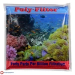 Ra Poly Filter Pad - 12" X. Fixed Price $56.74.