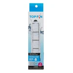 Top Fin Retreat Filter Cartridges Rf-s (3 Count) (pack Of 1). Fixed Price $23.90.