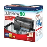 Quietflow Aqueon 50 Led Pro Power Filter. Fixed Price $70.00.