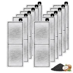 Yoolight 12 Pack Rf-l Large Retreat Filter Cartridges Compatible With Aquarium,r. Fixed Price $38.23.