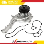 Water Pump Fit 11-16 Ford 6.7 Powerstroke Turbo Diesel. Fixed Price $94.95.