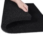 Alegi Aquarium Filter Pad, Bio Media Foam Sponges, Cut-to-size. Fixed Price $29.44.