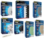 Fluval 206/207 Canister Filter Semi Annual Maintenance Kit Plus Package. Fixed Price $65.70.