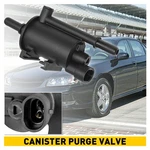 Evap Vapor Canister Solenoid Purge Valve For 2006-2015 Civic Honda 1.3L/1.5L/1.8. Fixed Price $15.19.