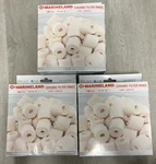 Marineland Ceramic Canister Filter Rings Rite Size Fits C-series 3 Boxes. Fixed Price $19.99.