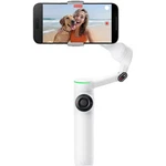 INSTA360 Flow 2 Pro 3-AXIS Ai-powered Smartphone Gimbal Creator Bundle Summit. Fixed Price $136.82.