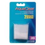 Aquaclear 20 Nylon Media Bag Pack. Fixed Price $6.99.