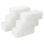 Aquaneat 6-PACK Replacement Filter Sponge Pads, Aquarium Foam 50, White. Fixed Price $11.19.