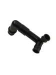 Marineland Hot / Magnum Canister Filter Bio Wheel Pro Outlet Adapter PR1516. Fixed Price $12.99.