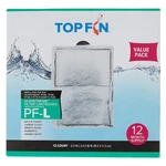 Top Fin Silenstream Large Pf-l Filter Cartridges Refill. Fixed Price $37.56.