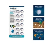 Aquarium Water Clarifier 12 Pack Treatment For Cloudy Fish Tank. Fixed Price $19.99.