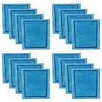 Xbbwmrs 16 Pcs Aquarium Filter Cartridge Fit Ez-change #3 & Rite-size C, Blue. Fixed Price $52.02.