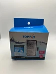 Top Fin Element Filter Cartridges Ef-s 11 Pack Activated Carbon Aquarium Fish. Fixed Price $19.99.