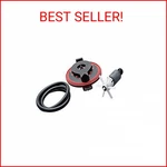 Hg Fluval 206 Motor Head Maintenance Kit. Fixed Price $47.53.