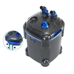 Amosijoy 172GPH Canister Filter, Ultra-quiet External Aquarium With Media. Fixed Price $68.60.