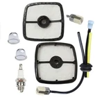 Tune Up Kit For Echo 237 Models 200 201 230LN SRM210 SRM225 # 90152 Air Filter. Fixed Price $9.64.