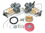 Revision Kit Fuel Filter Fispa Frb 11 Alfa Romeo Duetto. Fixed Price $85.00.