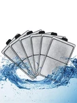 Hitauing Packs Pf-s Cartridge For PF10 Power Filters, Only PFS-6PACK. Fixed Price $14.51.