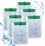 Medium Filter Cartridges Compatible With Tetra Whisper Bio-bag. Fixed Price $20.99.
