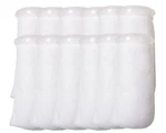 12 Pack 4" Ring Filter Socks - 200 Micron Aquarium Felt Bags For Eshopps/aqueon. Fixed Price $64.48.