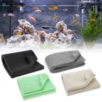 Pack Aquarium Filter Media Pads, 4-IN-1 Mechanical & Filtration, Ammonia, N.... Fixed Price $62.56.