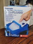 Cascade 700/1000 Floss Pads 6 Pack. Fixed Price $19.99.