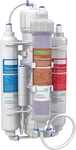Aquatic Life Buddie 4-STAGE Aquarium Water Filter System, Reverse Osmosis Ro/. Fixed Price $121.82.