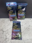 X3 Pk Filter Poly-bio-marine, Fish Aquarium Media Pad, 4 8. Fixed Price $27.89.
