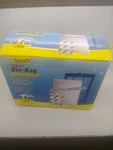 Fish Tank Aquarium Filter Cartridge Tetra Whisper Bio-bag Large 12-PACK New. Fixed Price $12.74.