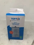 Top Fin Silenstream Pf-s Small Filter Cartridges (6 Count) Refill. Fixed Price $20.69.