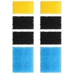 Aquamiracle Aquarium Filter Replacement Sponge, Fish Tank .... Fixed Price $22.17.
