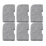 6* Aquarium Ammonia Remover Filter Compatible For Fluval 306/407/406/407. Fixed Price $11.67.