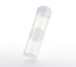 Hydronix Clear Empty Standard Size Water Filter Cartridge Pre/post Use 2.5 10. Fixed Price $8.50.