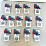 Imagitarium Replacement Cartridges Type - Filters Each Pack Total 39. Fixed Price $35.00.