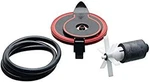 406 Motor Head Maintenance Kit, A20093,BLACK. Fixed Price $44.08.