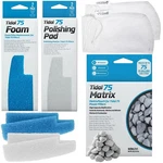 Tidal 75 Filter Maintenance And Replacement Media Kit, Including Gokul.... Fixed Price $59.04.