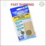 Api Water Softener Pillow Aquarium Canister Filter Filtration Pouch 1-COUNT Bag. Fixed Price $11.70.