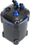 Amosijoy 225GPH Ultra-quiet Canister Filter, 2-STAGE External Aquarium Filter.... Fixed Price $75.00.