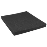 Bio Sponge Filter Media Pad 17" Cut-to-fit Foam For Aquarium Fish Pond Reef C.... Fixed Price $23.85.