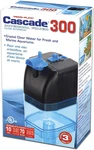 Cascade 300 Fully Submersible Internal Filter Provides Physical, Biological,. Fixed Price $39.99.