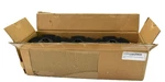 Xinyou XY-280 Aquarium Fish Tank Sponge Filters 3 Pack Black Replacements. Fixed Price $15.99.