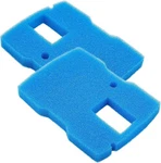 2X Hqrp Pond Sponge Filter Media Pads Replacement For CUF-6000 All In One. Fixed Price $9.95.