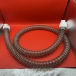 PG100 Replacement Hose Pet Grooming Kit And Vacuum For Airrobo. Fixed Price $28.99.